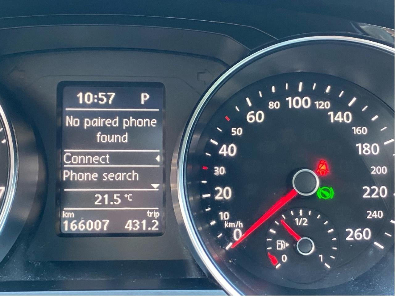 2015 Volkswagen Jetta Sedan Highline Photo