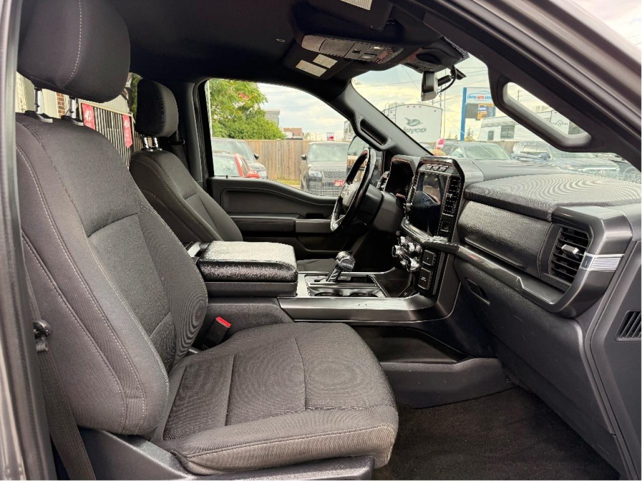 2022 Ford F-150 XLT, FX4, No Accidents Photo