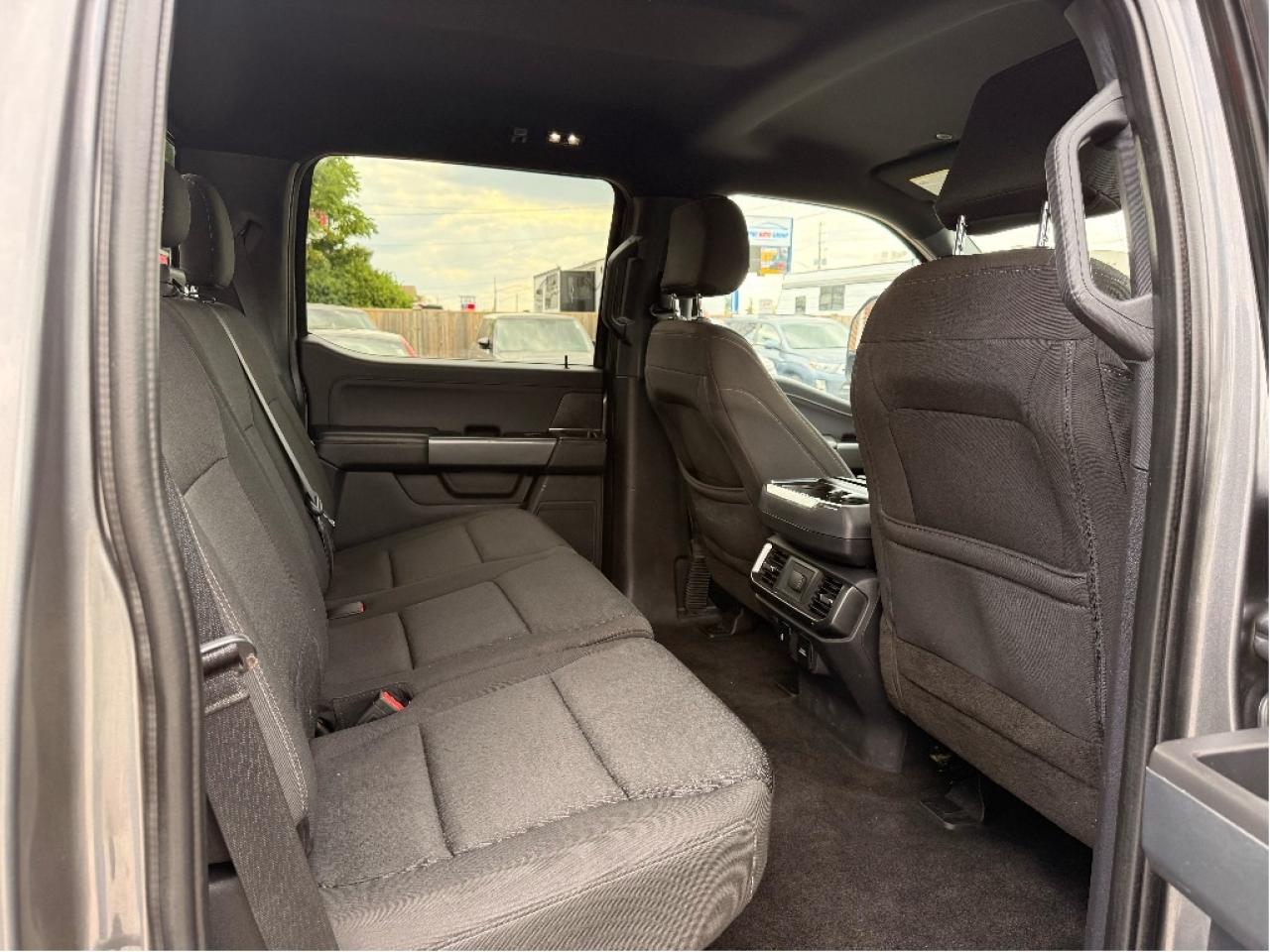 2022 Ford F-150 XLT, FX4, No Accidents Photo