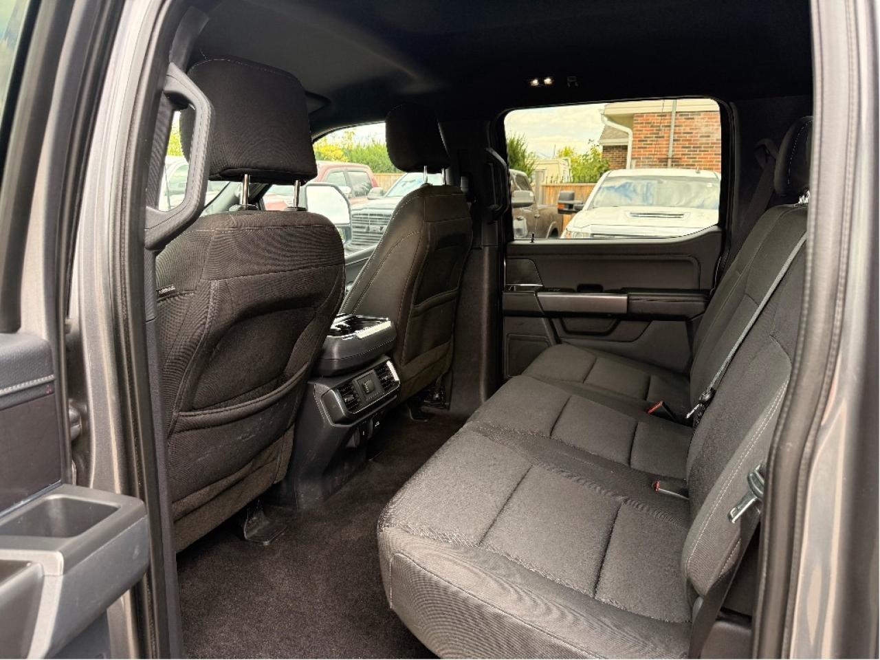 2022 Ford F-150 XLT, FX4, No Accidents Photo