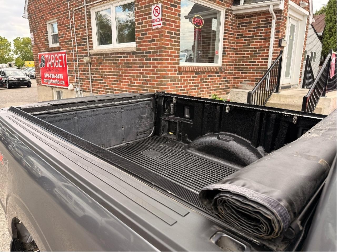 2022 Ford F-150 XLT, FX4, No Accidents Photo