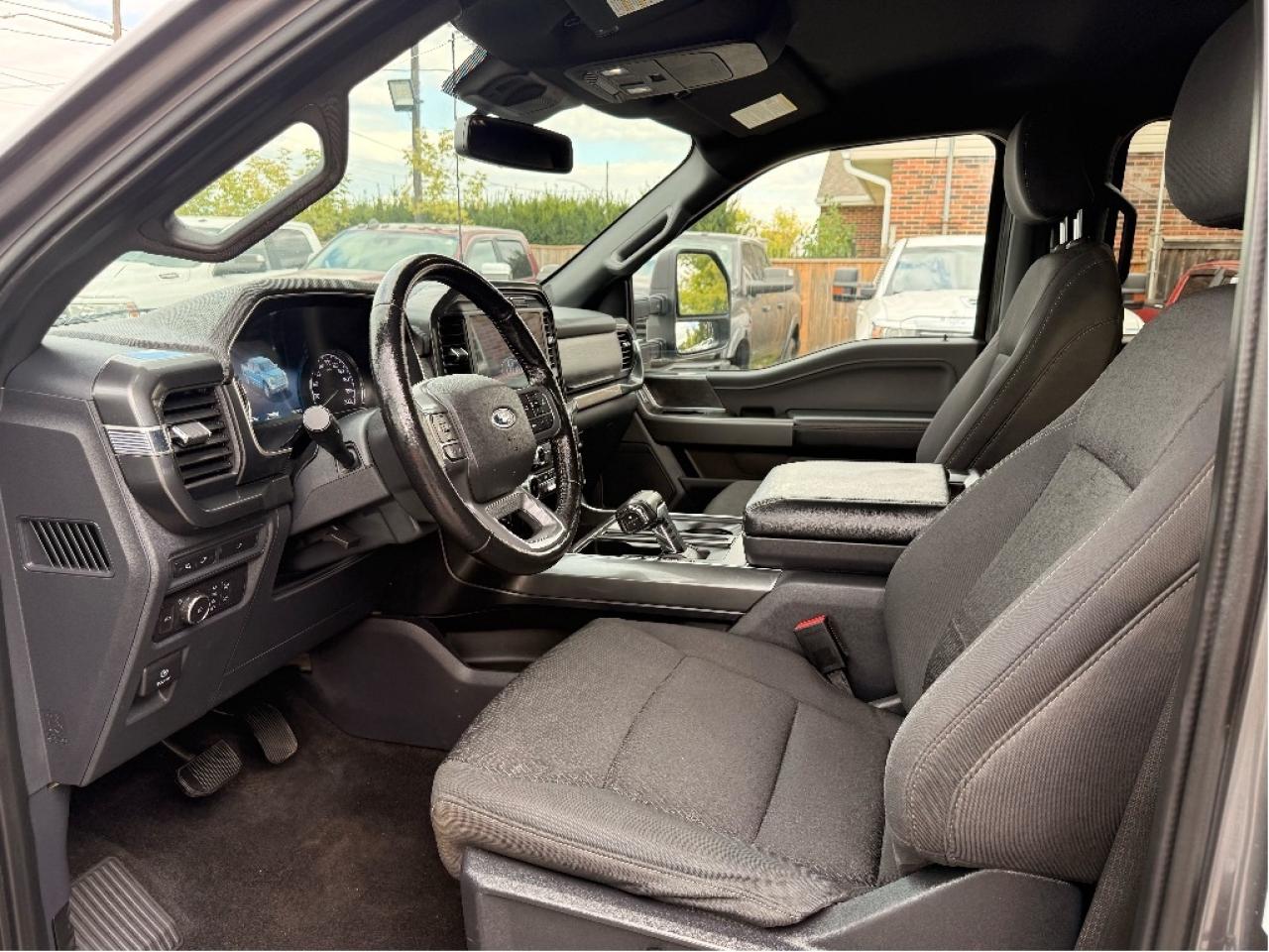 2022 Ford F-150 XLT, FX4, No Accidents Photo