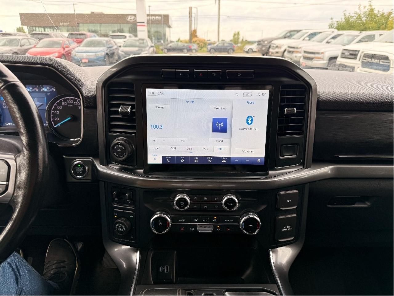 2022 Ford F-150 XLT, FX4, No Accidents Photo