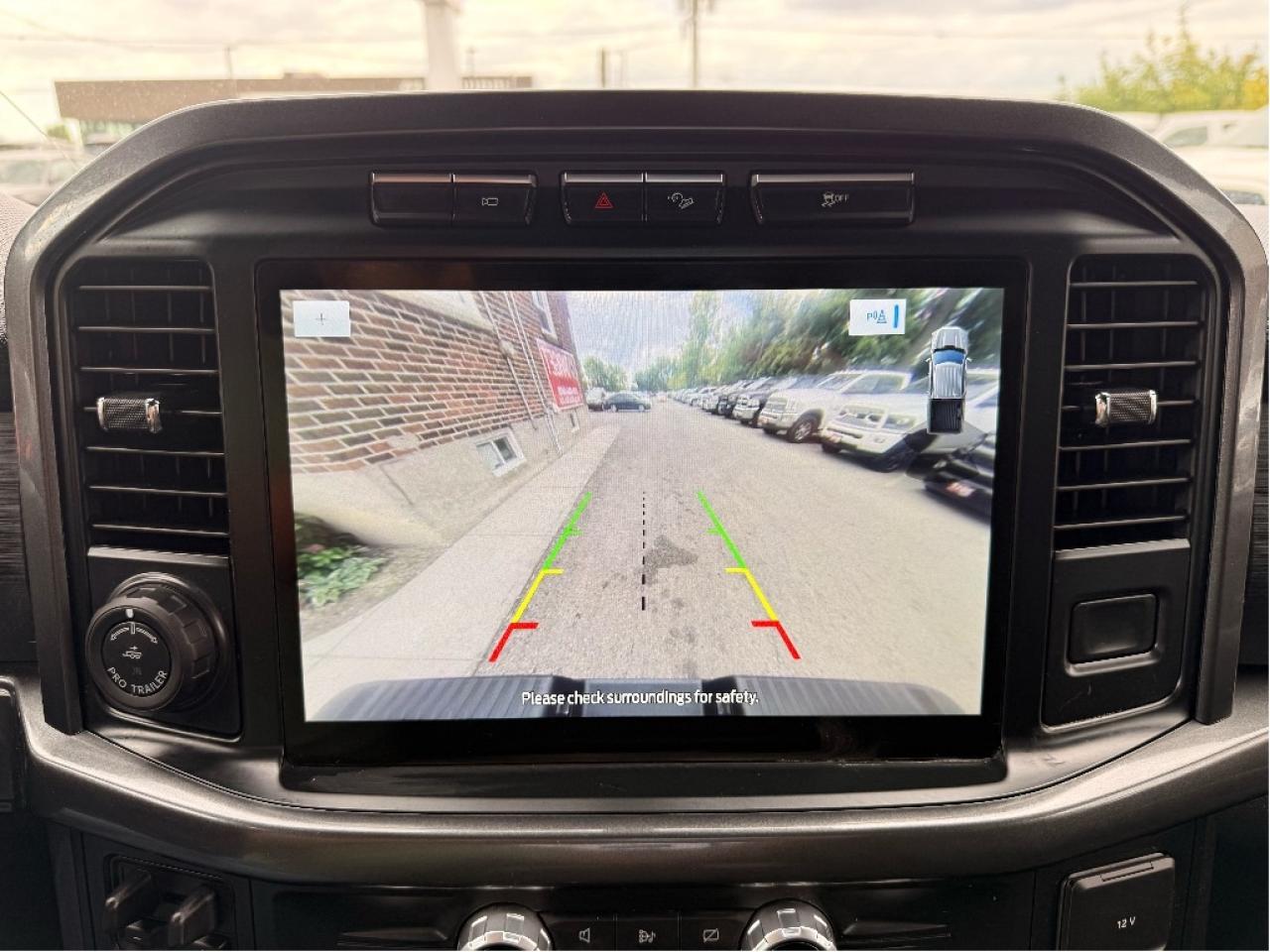 2022 Ford F-150 XLT, FX4, No Accidents Photo