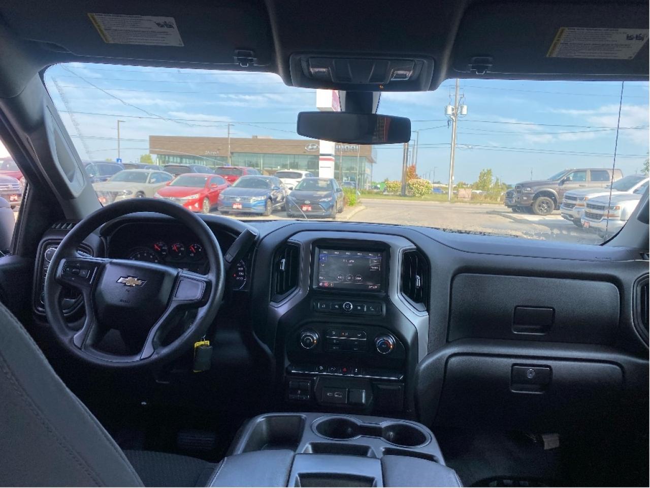 2021 Chevrolet Silverado 1500 No Accidents, Very Well Maintained, Drives Great ! Photo