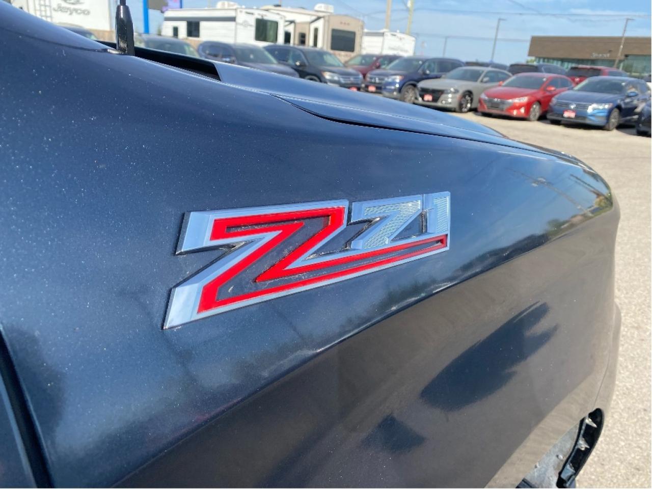 2021 Chevrolet Silverado 1500 No Accidents, Very Well Maintained, Drives Great ! Photo