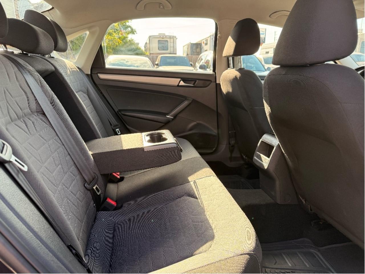 2020 Volkswagen Passat COMFORTLINE Photo