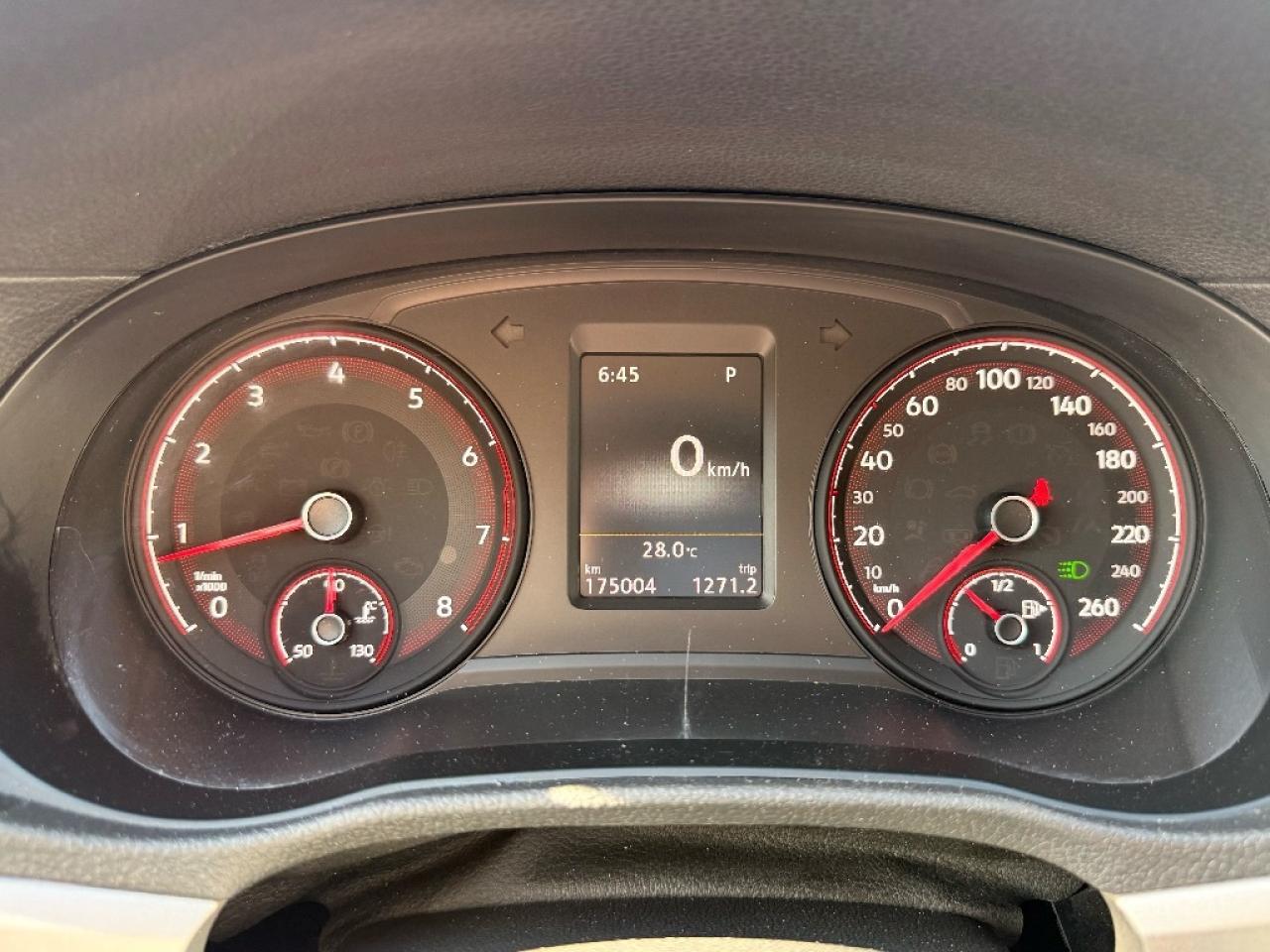 2020 Volkswagen Passat COMFORTLINE Photo