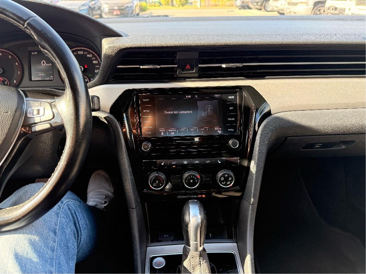 2020 Volkswagen Passat COMFORTLINE Photo