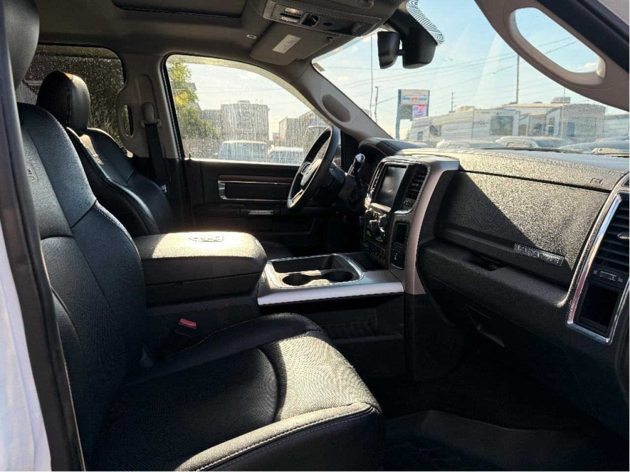 2017 RAM 2500 Laramie, Cummins Diesel, Loaded Photo