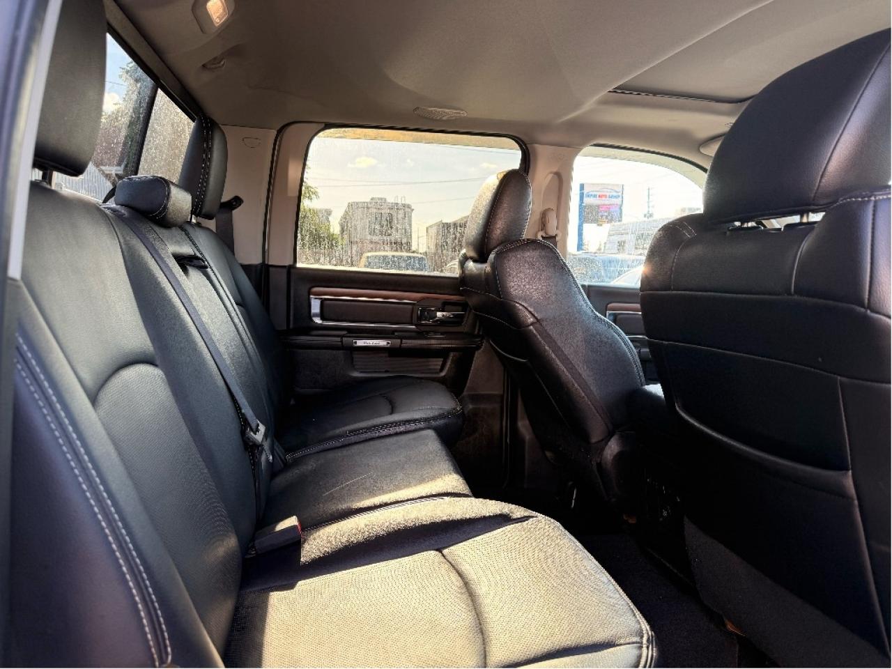 2017 RAM 2500 Laramie, Cummins Diesel, Loaded Photo