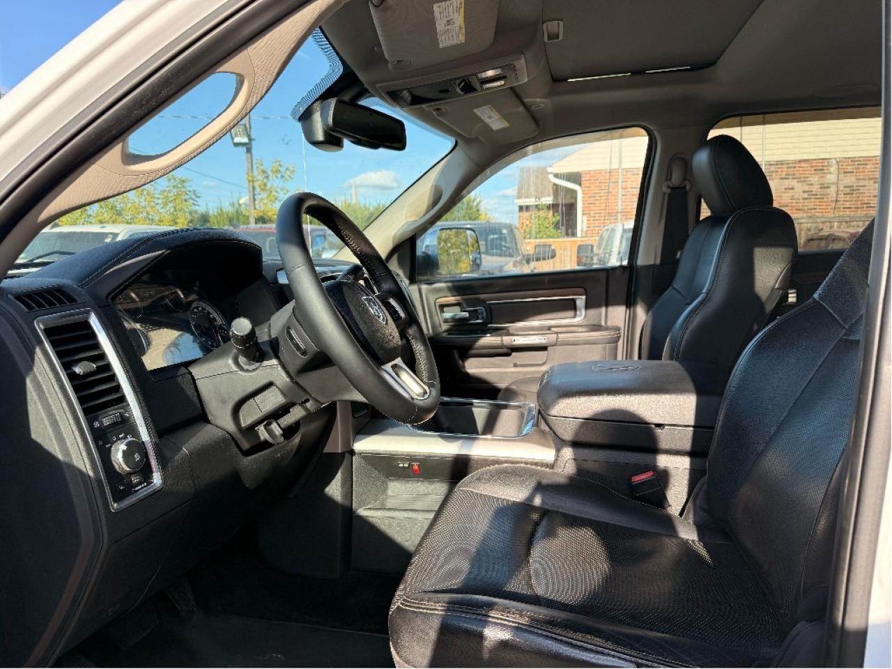 2017 RAM 2500 Laramie, Cummins Diesel, Loaded Photo