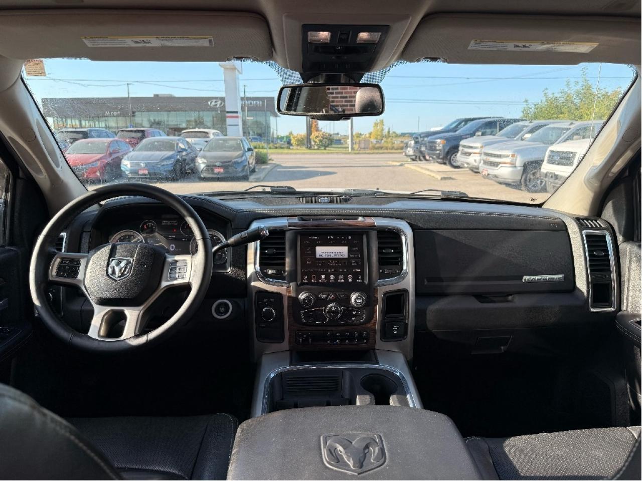 2017 RAM 2500 Laramie, Cummins Diesel, Loaded Photo