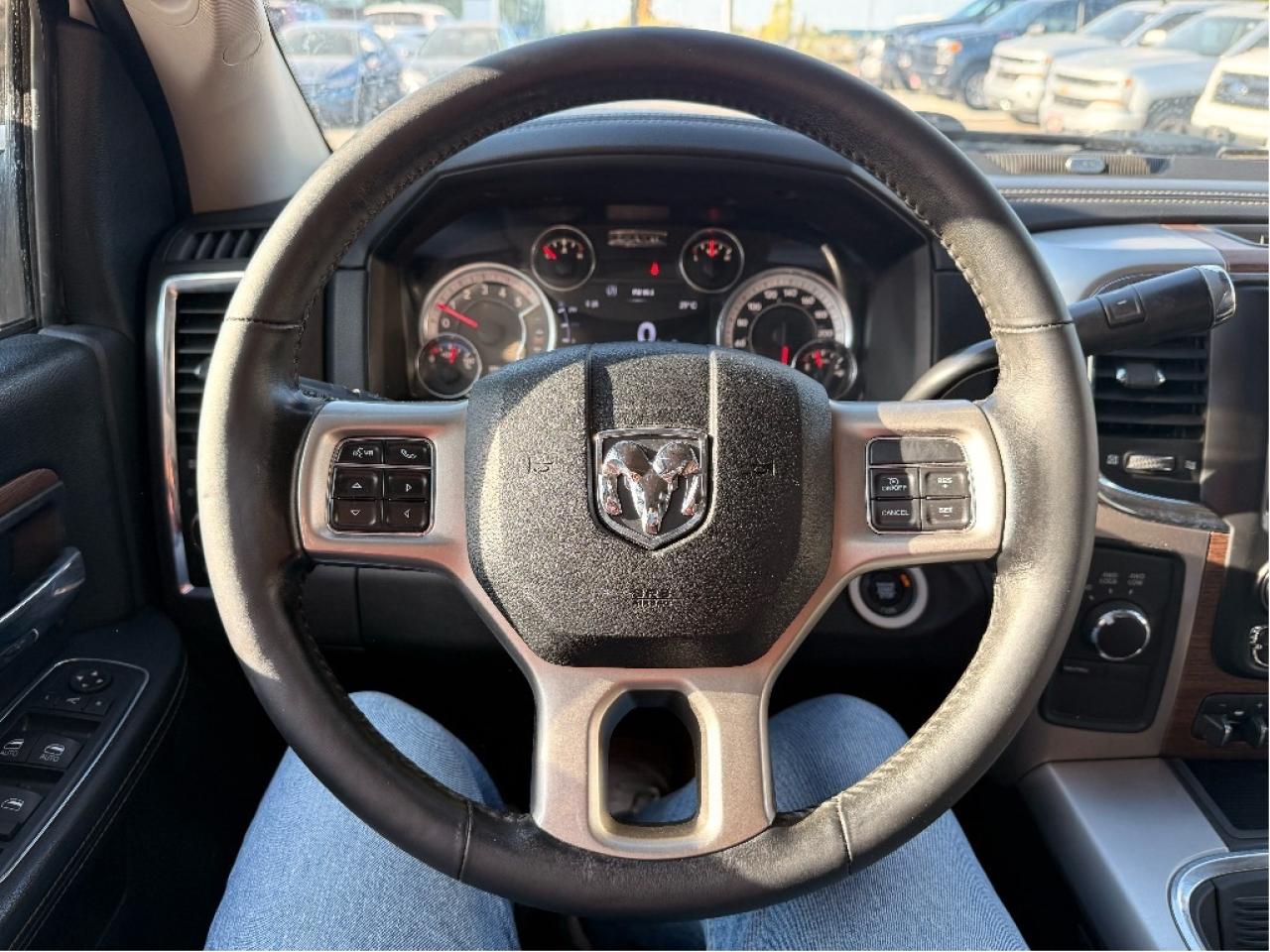 2017 RAM 2500 Laramie, Cummins Diesel, Loaded Photo