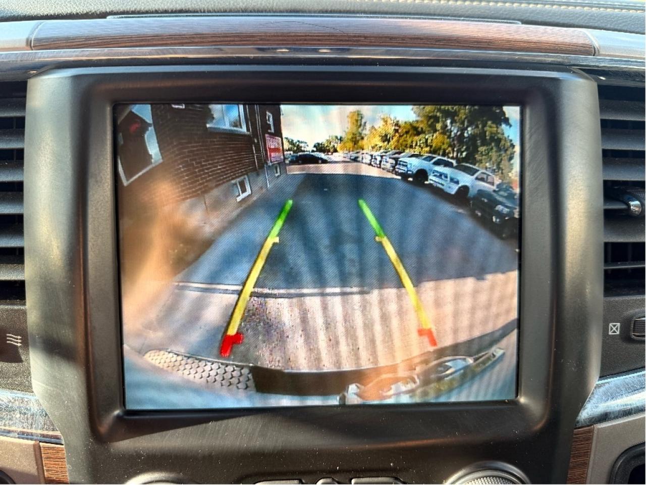 2017 RAM 2500 Laramie, Cummins Diesel, Loaded Photo