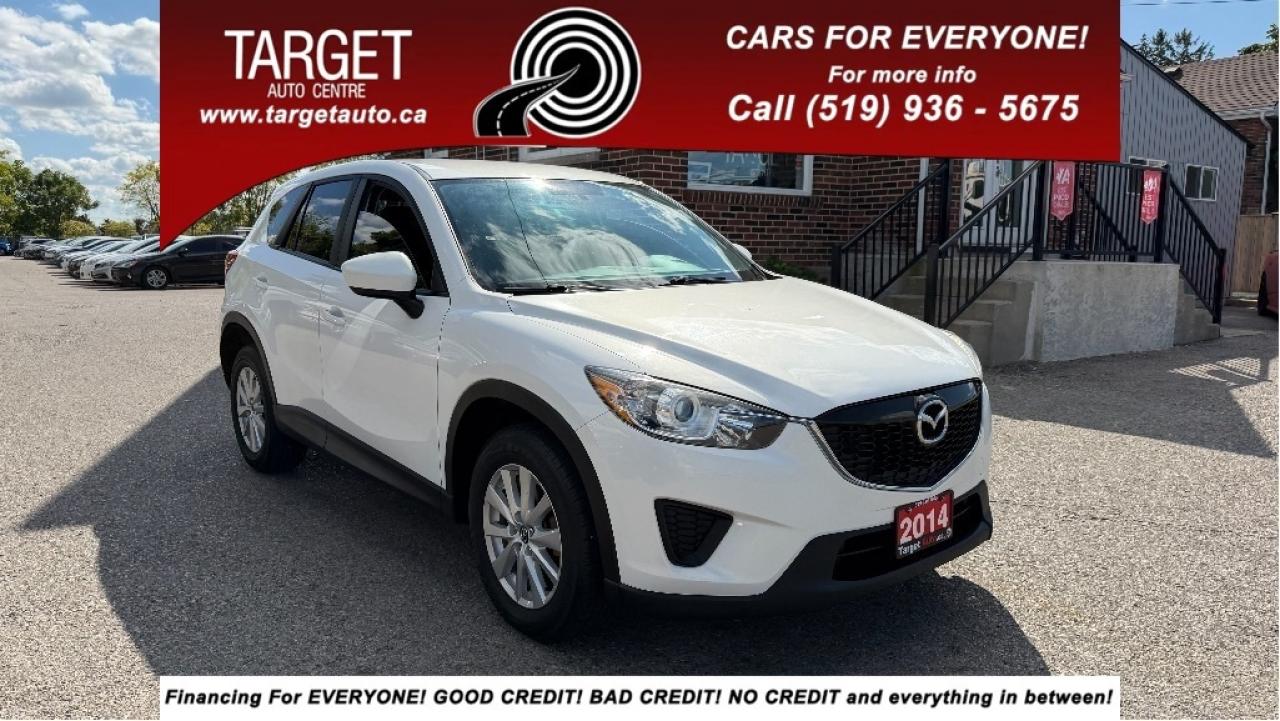 Welcome to Target Auto Centre! Were proud to be a family-owned and operated business serving London and the surrounding areas since 2006. Our commitment to customer satisfaction is our top priority, and we strive to provide the best possible service to all of our customers.  We offer a wide selection of quality pre-owned vehicles, and were open seven days a week to make sure were always available when you need us. We also welcome trade-ins and offer financing options for customers with good, bad, or no credit.  As a member of the UCDA for over 15 years, you can buy with confidence knowing that we adhere to their strict code of ethics. Our experienced and knowledgeable sales team is always available to help you find the perfect vehicle to meet your needs and budget.  At our dealership, we believe that buying a car should be a stress-free and enjoyable experience. Thats why we make it our mission to provide exceptional customer service and a relaxed, no-pressure sales environment.  Come visit us today and see why were the preferred choice for pre-owned vehicles in London and the surrounding areas. We look forward to earning your business!!
