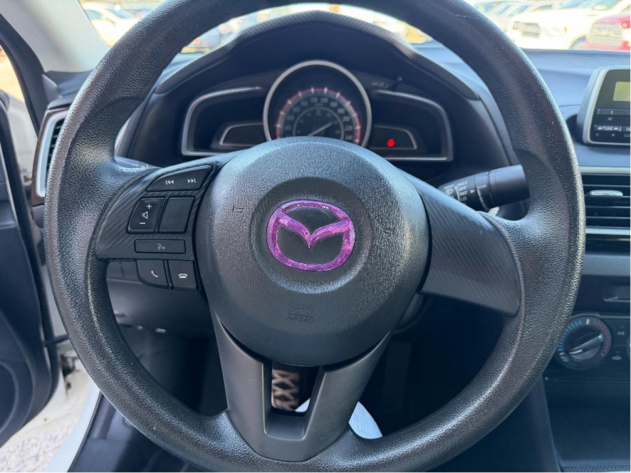 2014 Mazda MAZDA3 GX-SKY Photo