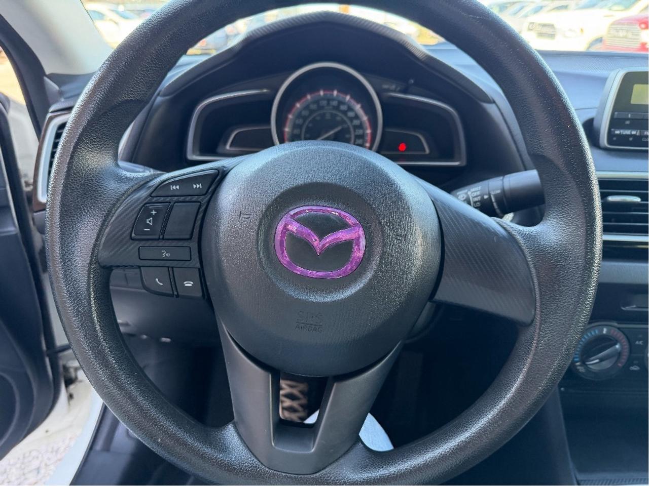2014 Mazda MAZDA3 GX-SKY Photo