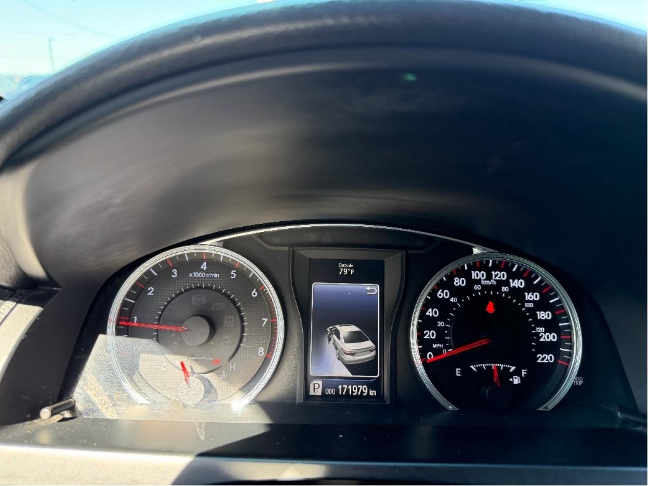 2015 Toyota Camry XSE, Very Well Maintained Photo