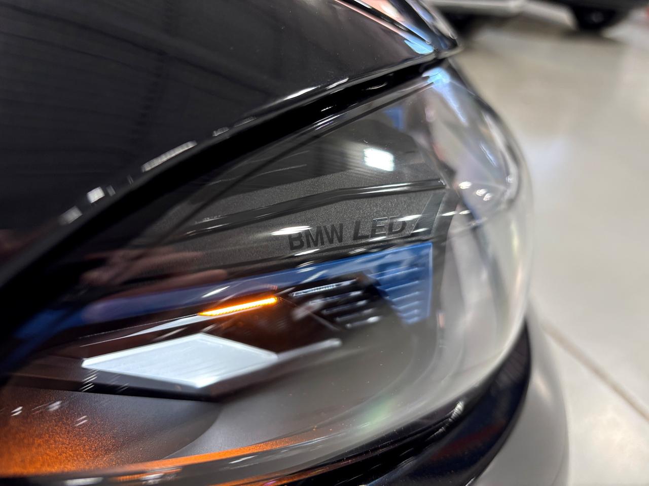 2025 BMW M4 Competition|COUPE|XDRIVE|AWD|CARBONROOF|REDSEATS|+ - Photo #5