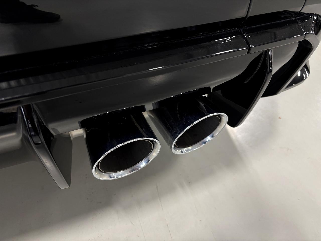 2025 BMW M4 Competition|COUPE|XDRIVE|AWD|CARBONROOF|REDSEATS|+ - Photo #13