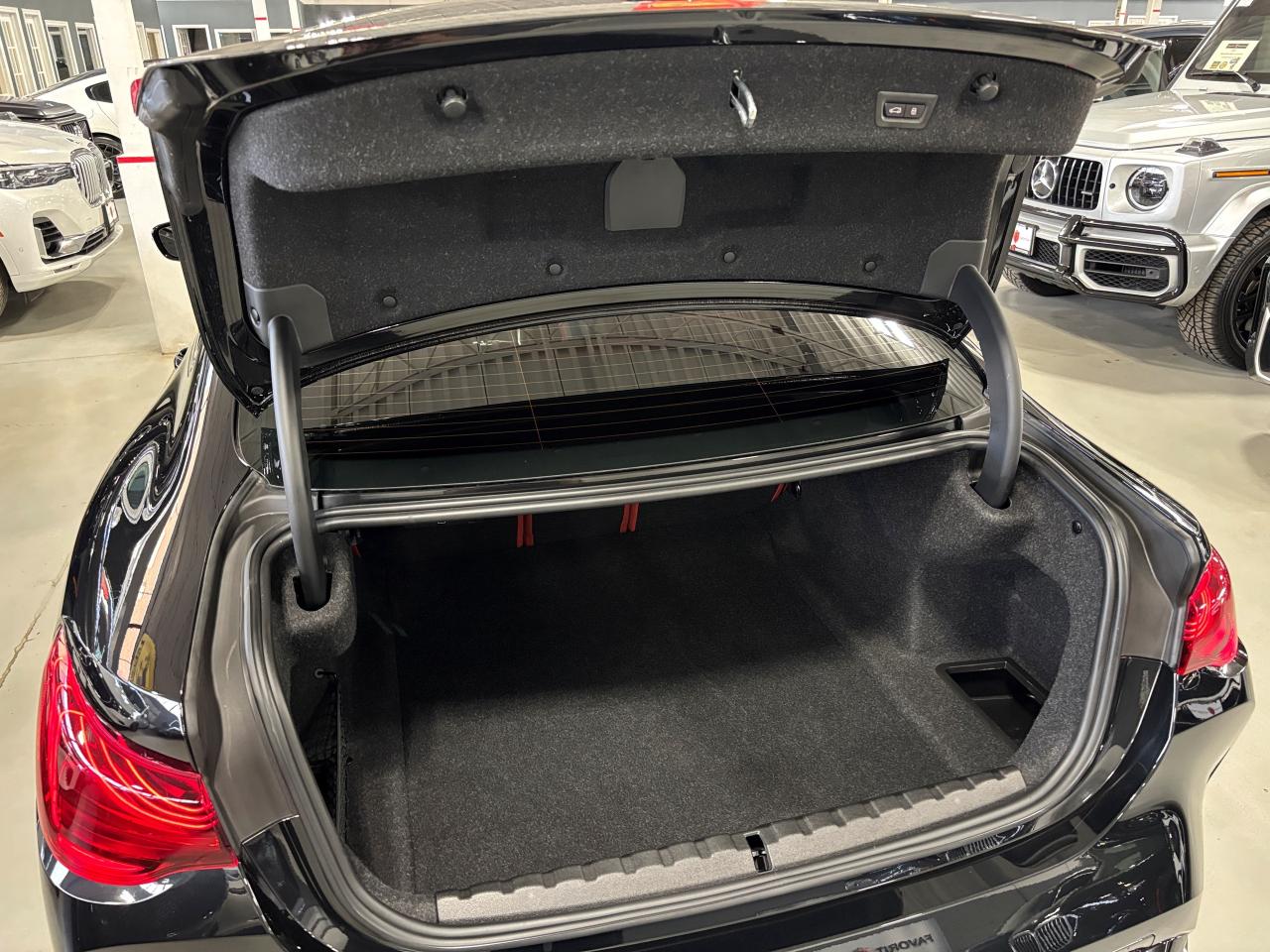 2025 BMW M4 Competition|COUPE|XDRIVE|AWD|CARBONROOF|REDSEATS|+ - Photo #14