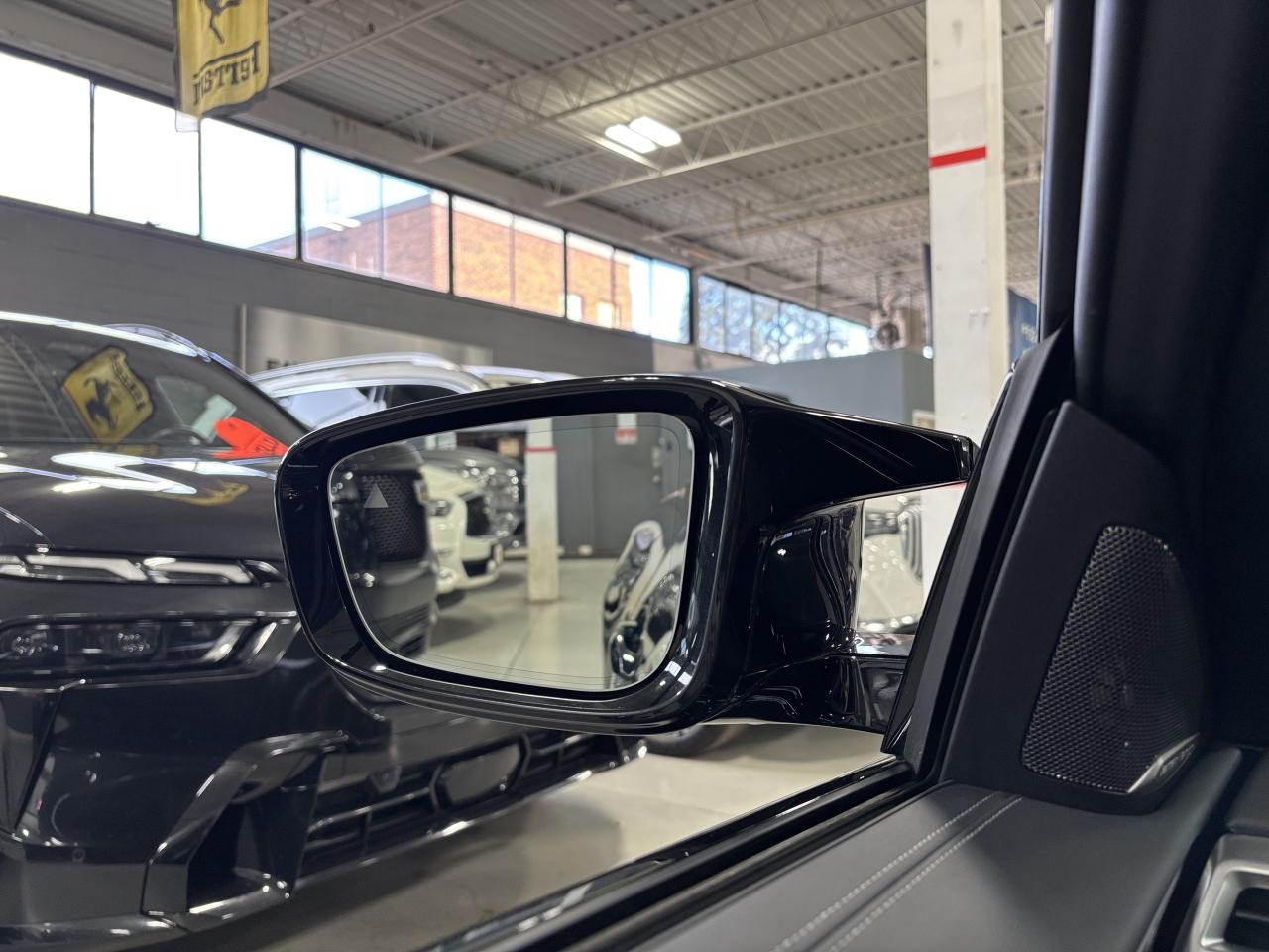 2025 BMW M4 Competition|COUPE|XDRIVE|AWD|CARBONROOF|REDSEATS|+ - Photo #25