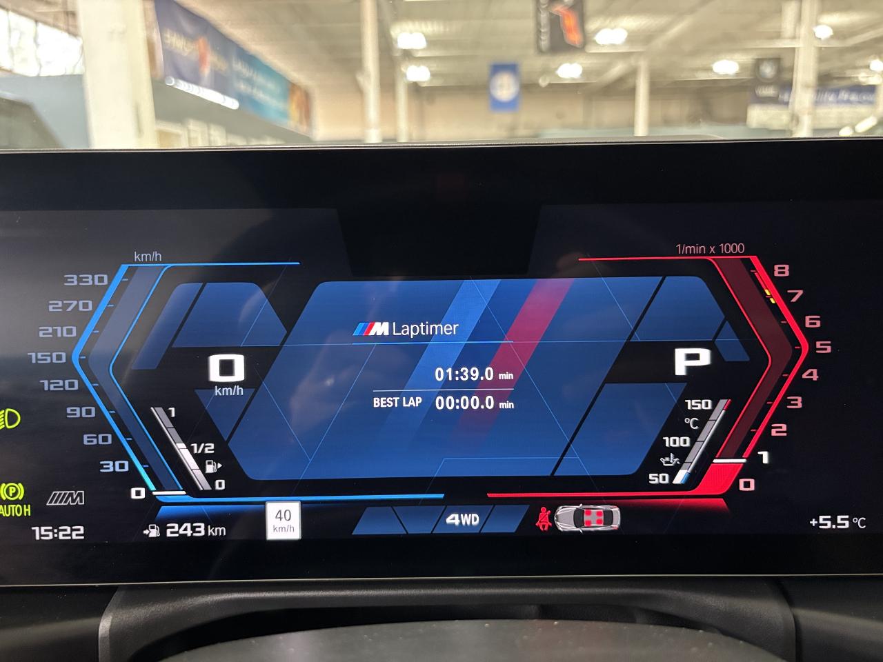 2025 BMW M4 Competition|COUPE|XDRIVE|AWD|CARBONROOF|REDSEATS|+ - Photo #61