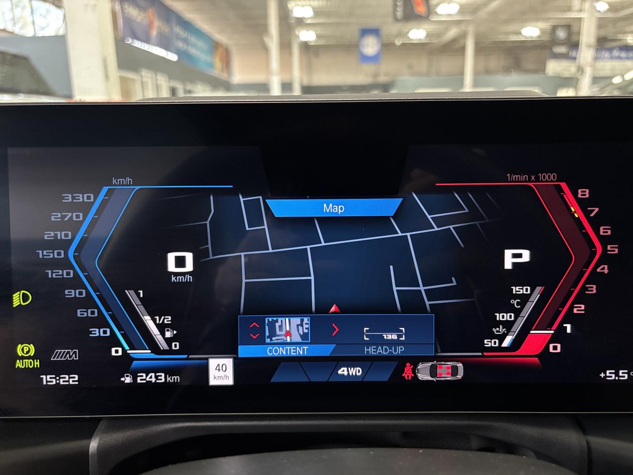 2025 BMW M4 Competition|COUPE|XDRIVE|AWD|CARBONROOF|REDSEATS|+ - Photo #62