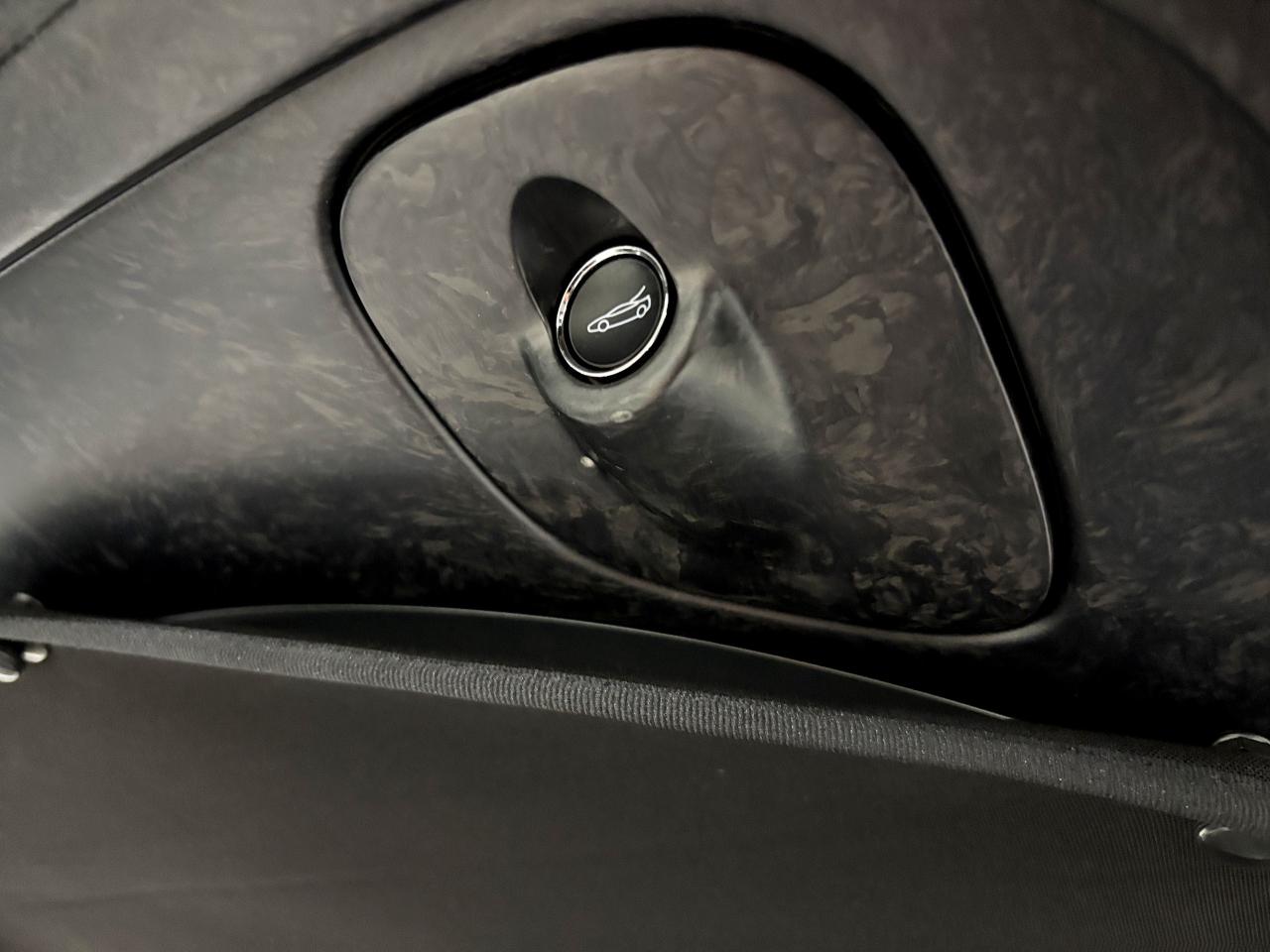 2020 McLaren GT COUPE | RWD | ELECTROCHROMIC ROOF | DIHEDRAL DOORS - Photo #18