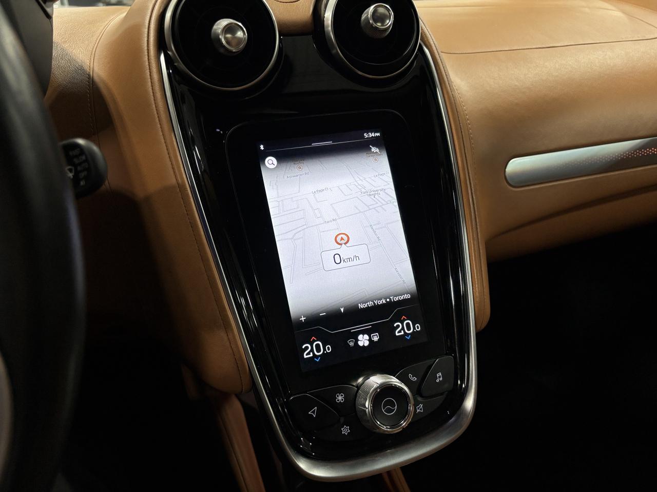 2020 McLaren GT COUPE | RWD | ELECTROCHROMIC ROOF | DIHEDRAL DOORS - Photo #30