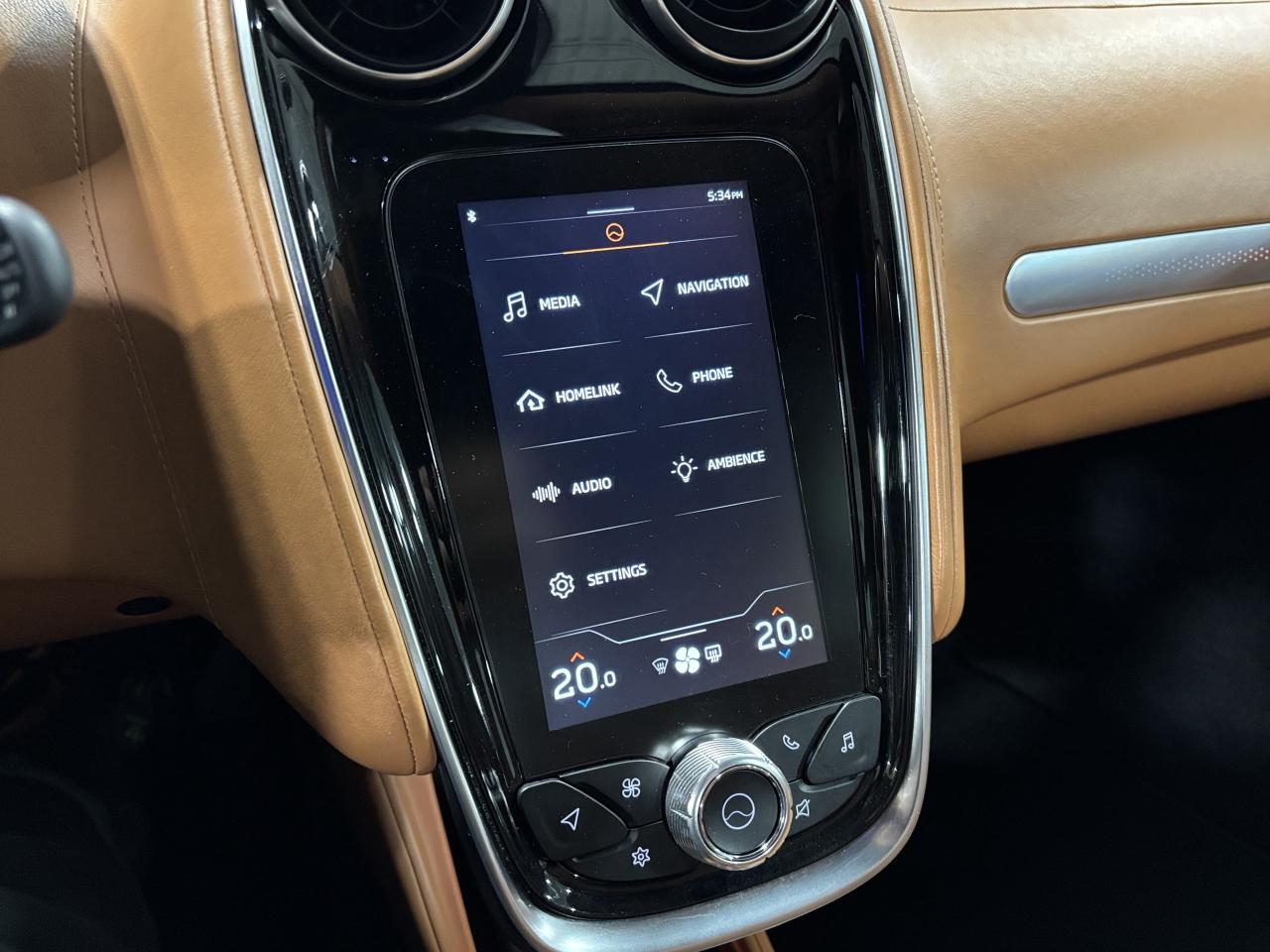 2020 McLaren GT COUPE | RWD | ELECTROCHROMIC ROOF | DIHEDRAL DOORS - Photo #31