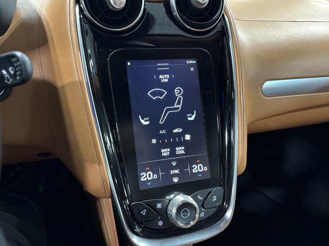 2020 McLaren GT COUPE | RWD | ELECTROCHROMIC ROOF | DIHEDRAL DOORS - Photo #32