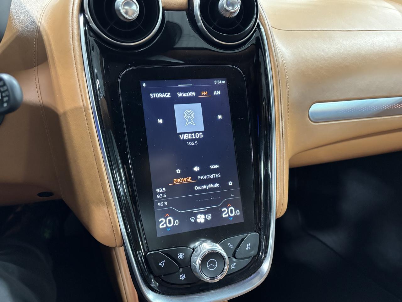 2020 McLaren GT COUPE | RWD | ELECTROCHROMIC ROOF | DIHEDRAL DOORS - Photo #33