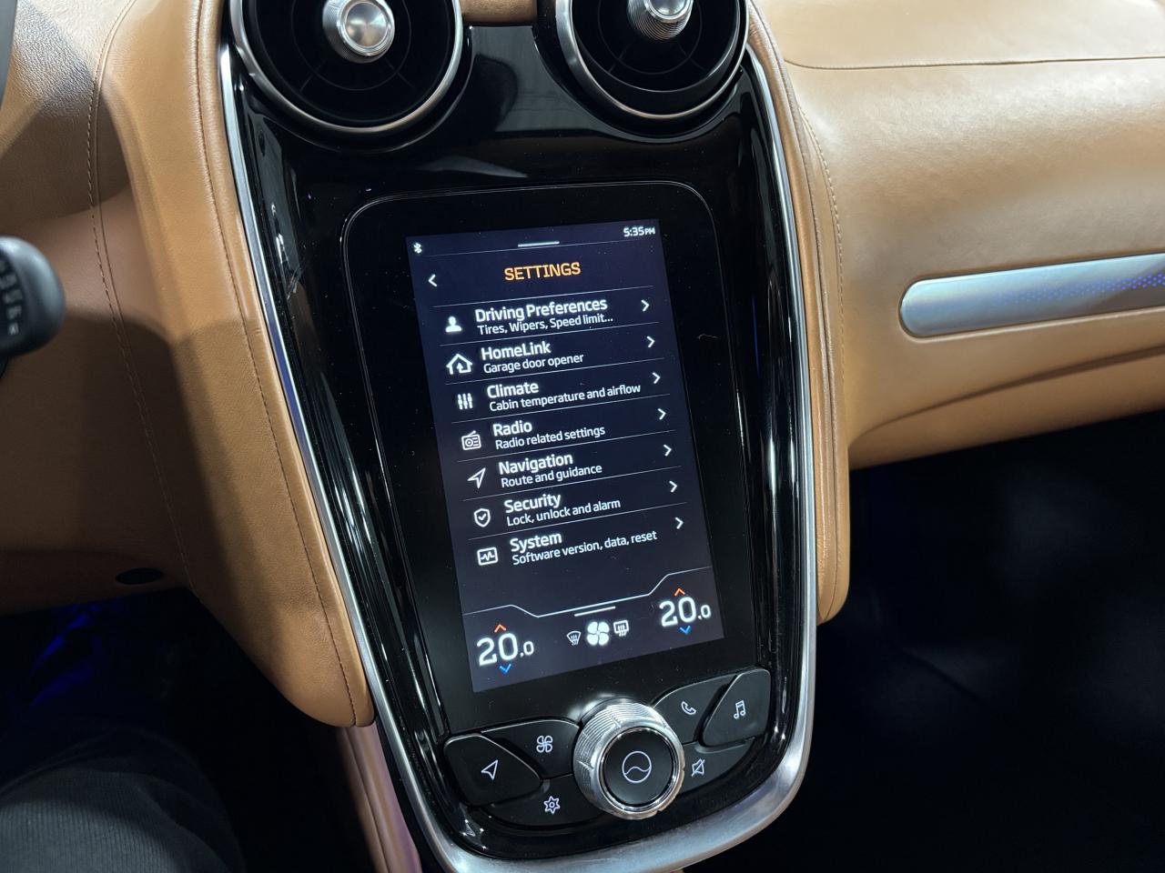 2020 McLaren GT COUPE | RWD | ELECTROCHROMIC ROOF | DIHEDRAL DOORS - Photo #37