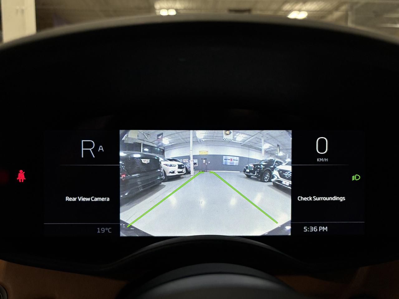 2020 McLaren GT COUPE | RWD | ELECTROCHROMIC ROOF | DIHEDRAL DOORS - Photo #42