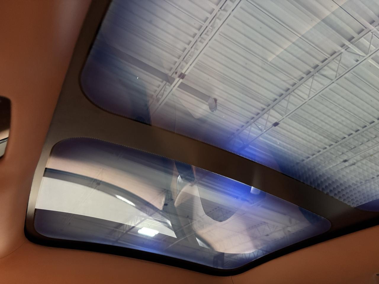 2020 McLaren GT COUPE | RWD | ELECTROCHROMIC ROOF | DIHEDRAL DOORS - Photo #48