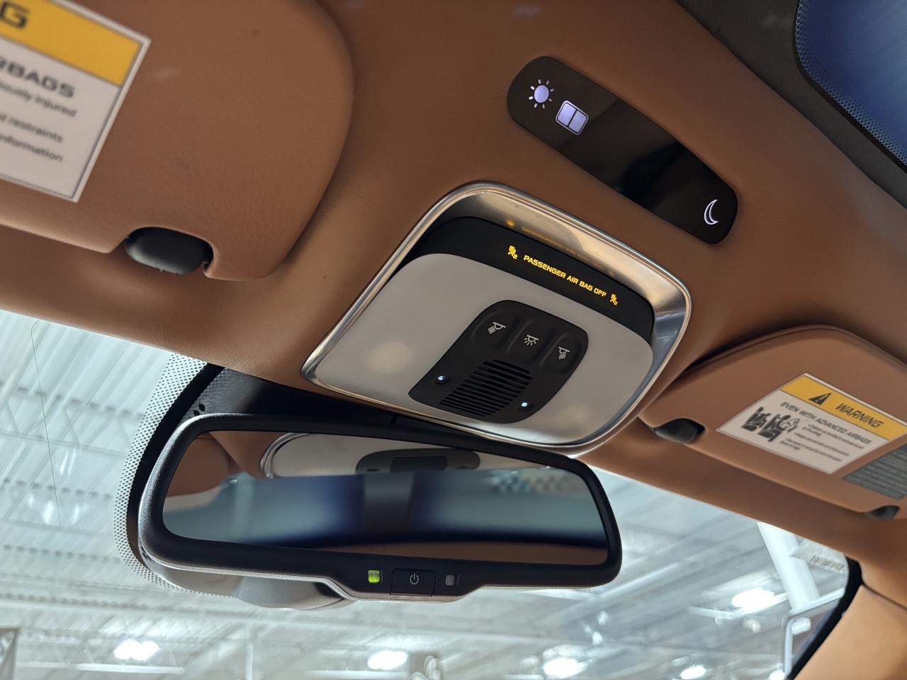 2020 McLaren GT COUPE | RWD | ELECTROCHROMIC ROOF | DIHEDRAL DOORS - Photo #47