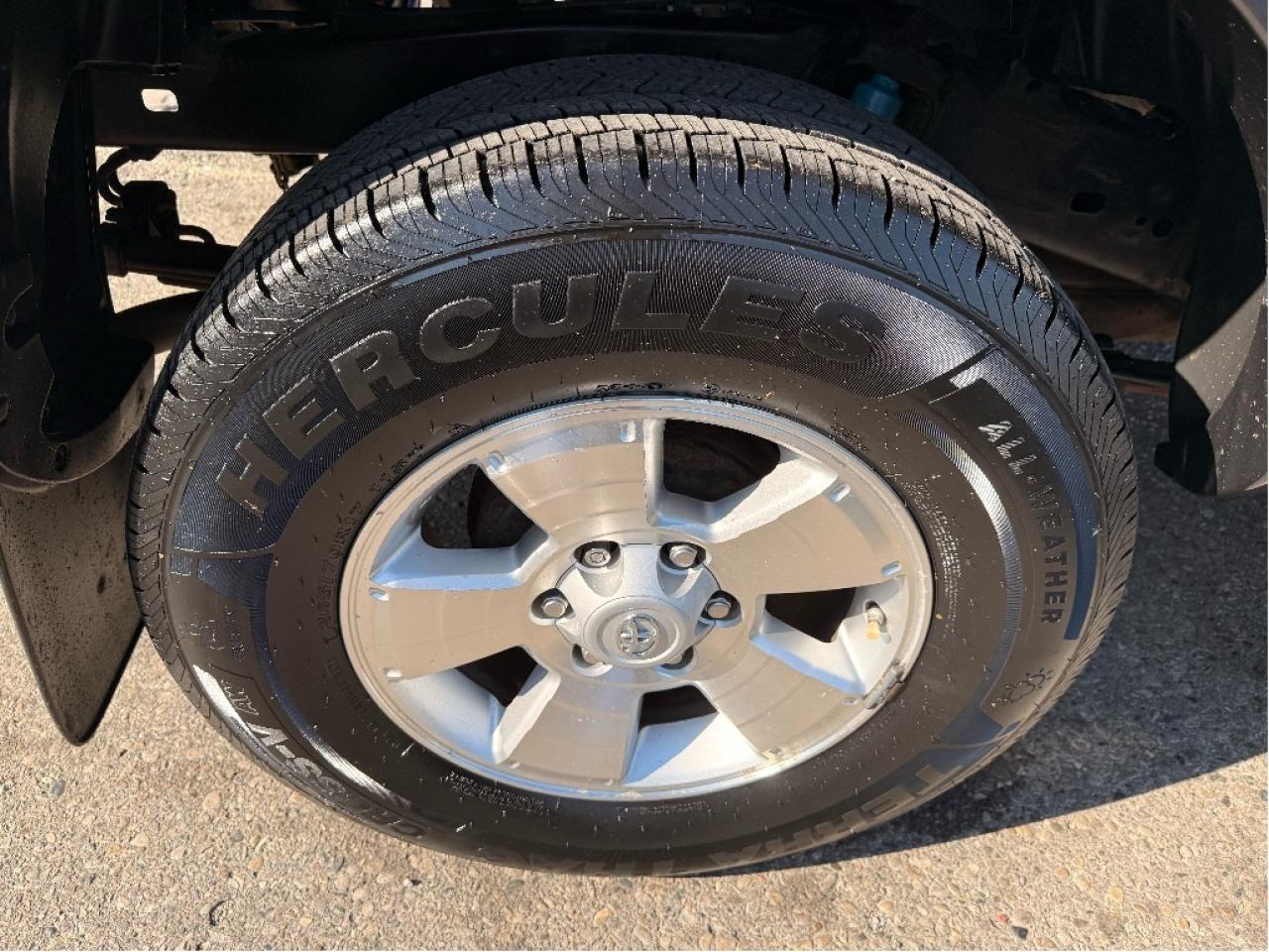 2013 Toyota Tacoma TRD, Rare Manual, Short Box, Very Well Maintained Photo