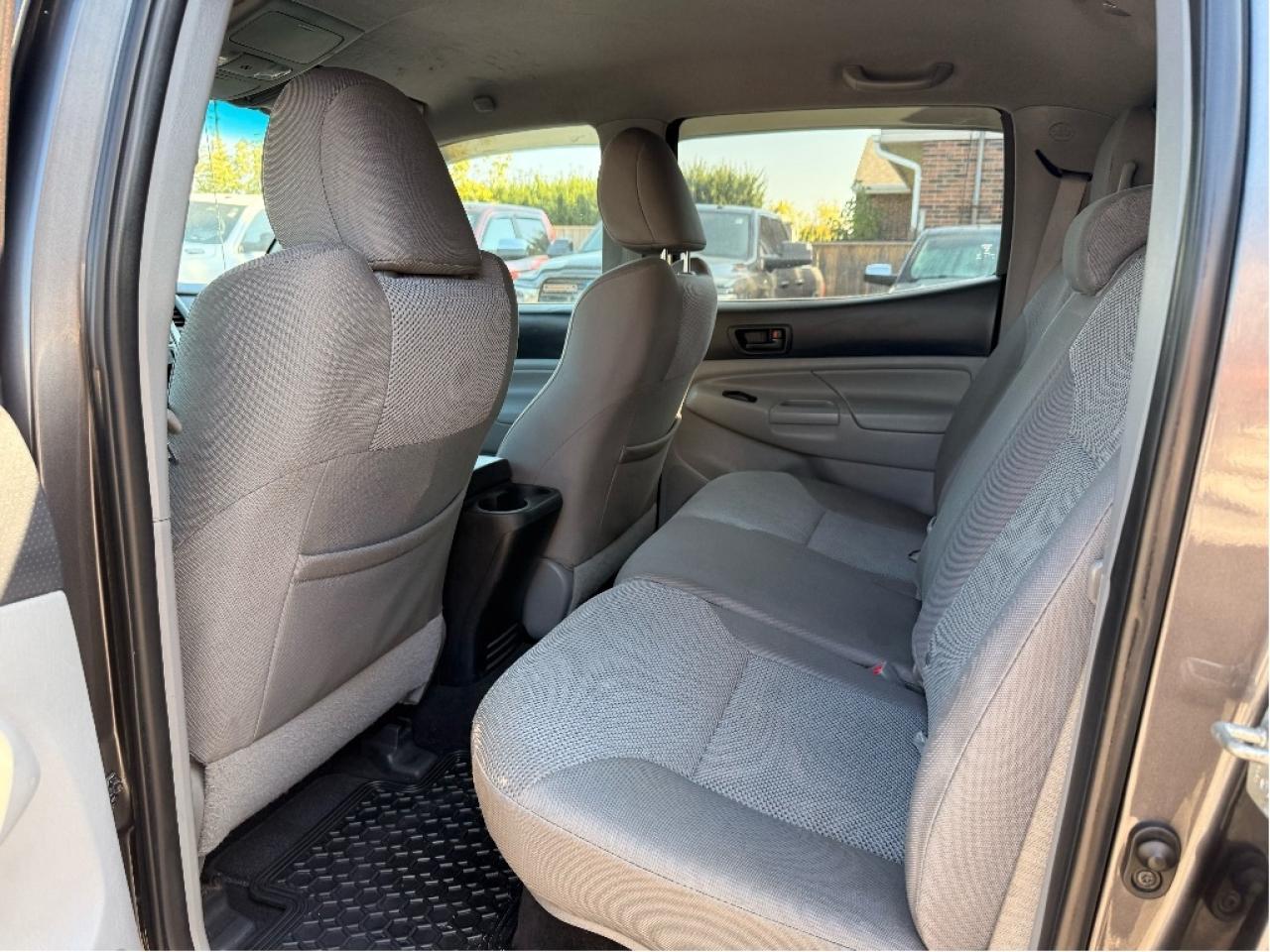 2013 Toyota Tacoma TRD, Rare Manual, Short Box, Very Well Maintained Photo