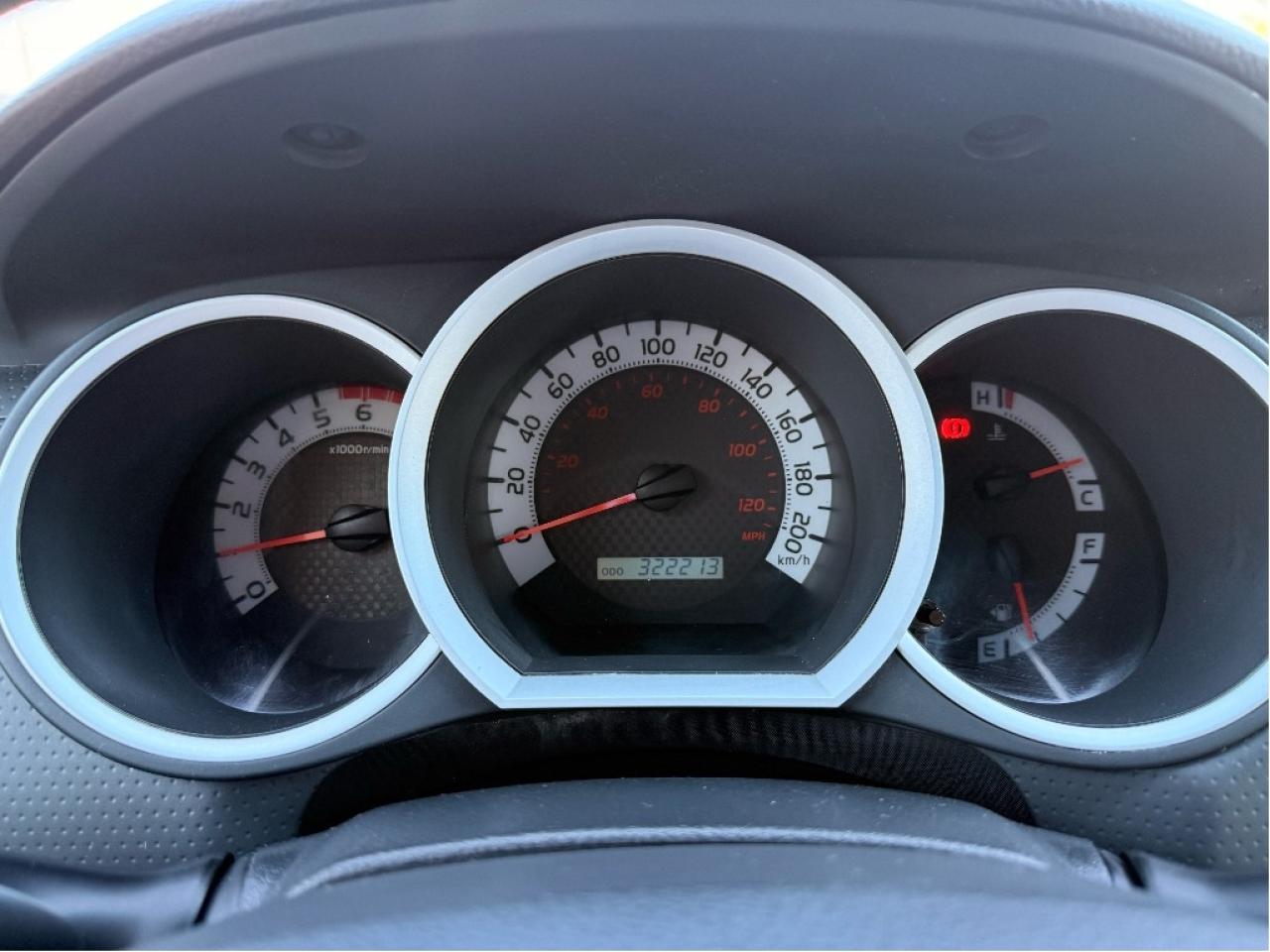 2013 Toyota Tacoma TRD, Rare Manual, Short Box, Very Well Maintained Photo