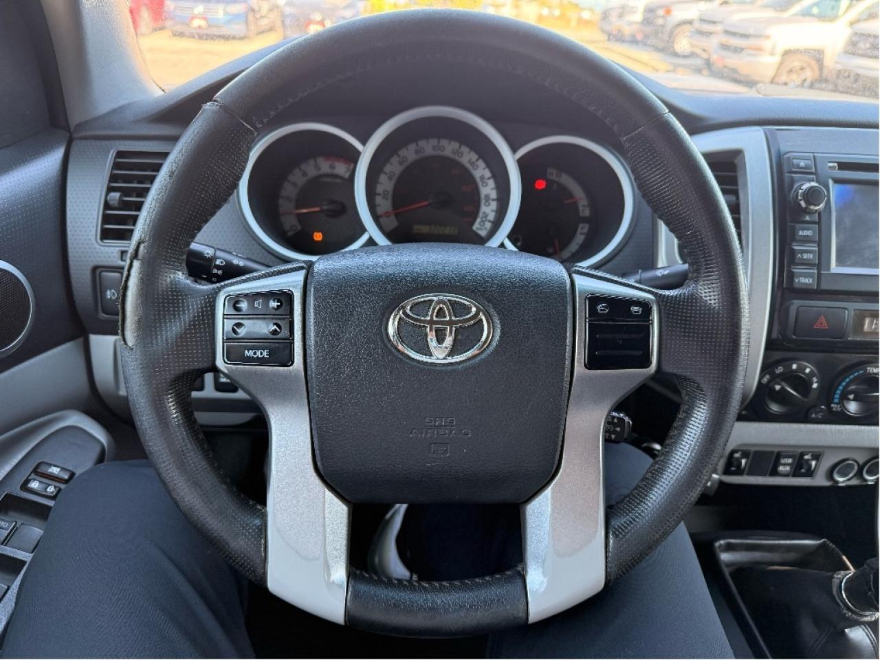 2013 Toyota Tacoma TRD, Rare Manual, Short Box, Very Well Maintained Photo