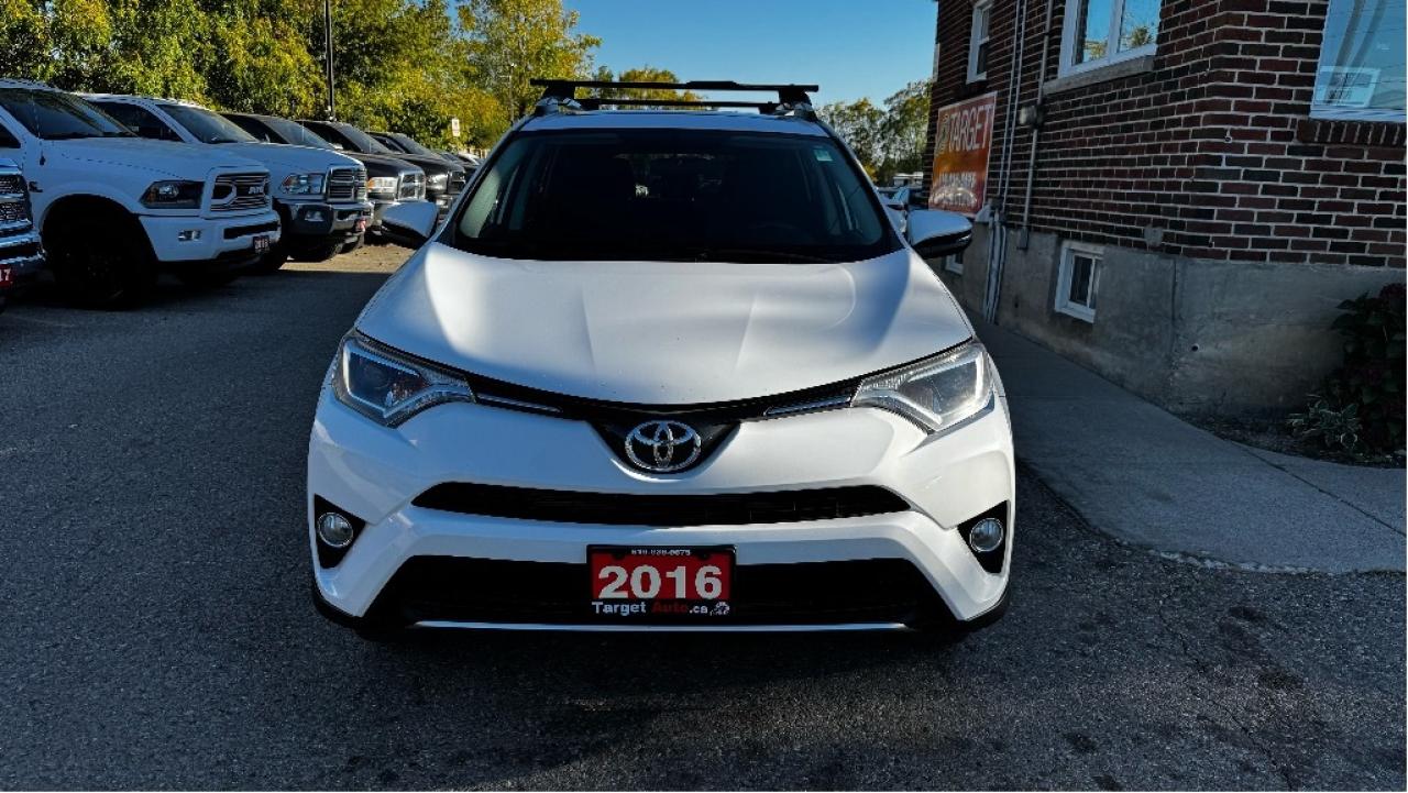 2016 Toyota RAV4 XLE, Mint Condition, Drives Great !! Photo