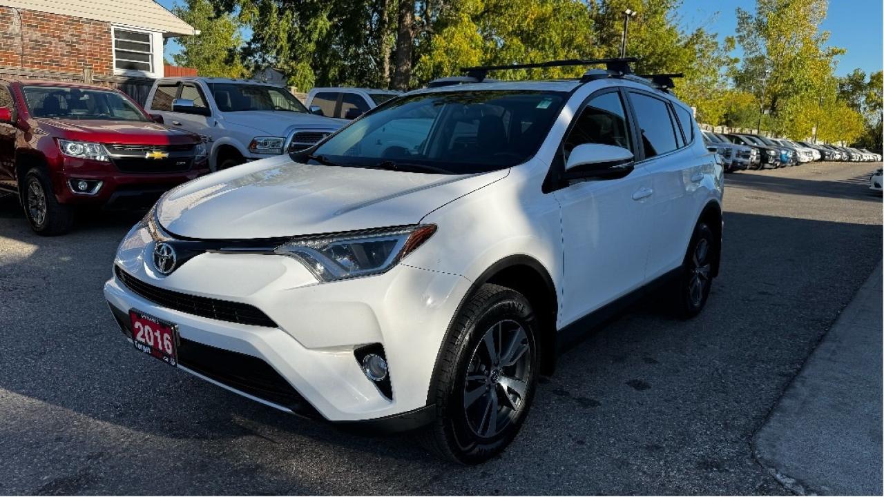 2016 Toyota RAV4 XLE, Mint Condition, Drives Great !! Photo2