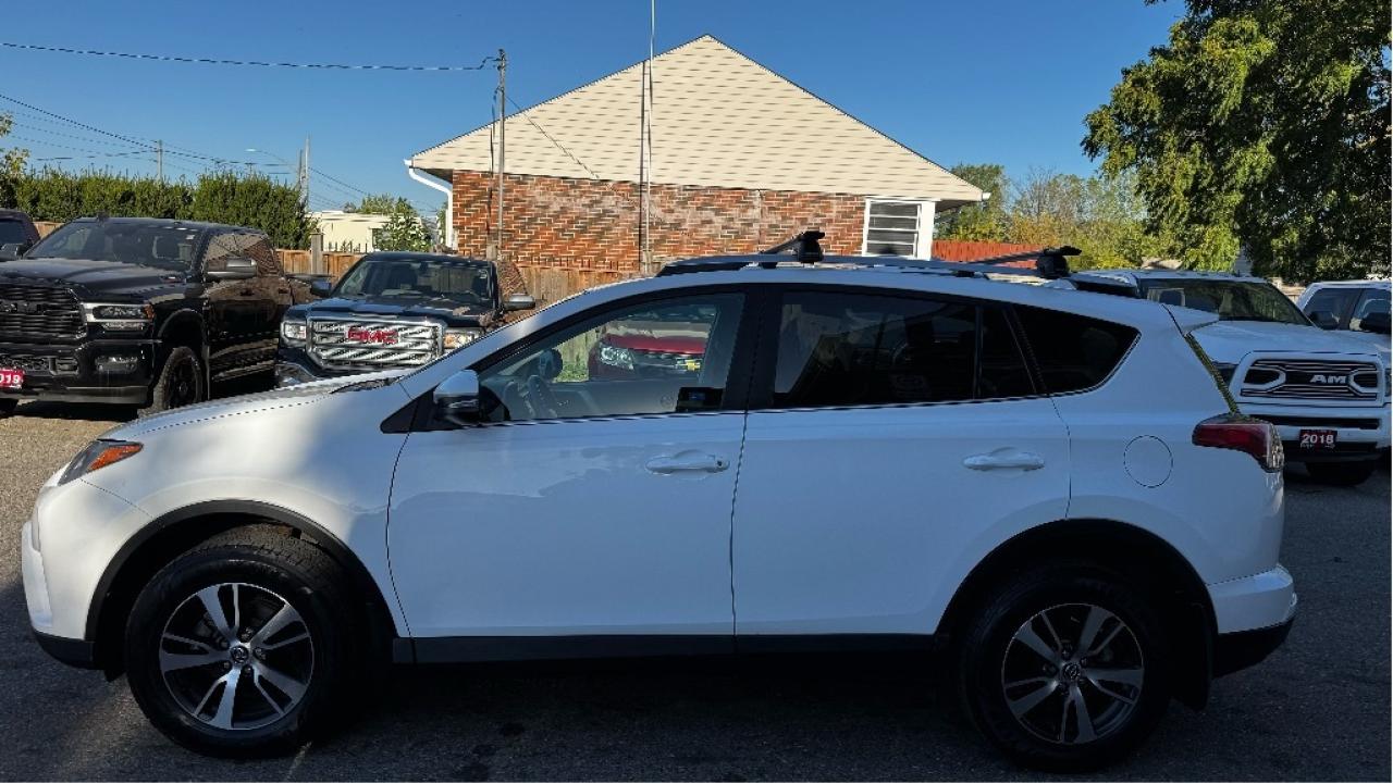 2016 Toyota RAV4 XLE, Mint Condition, Drives Great !! Photo