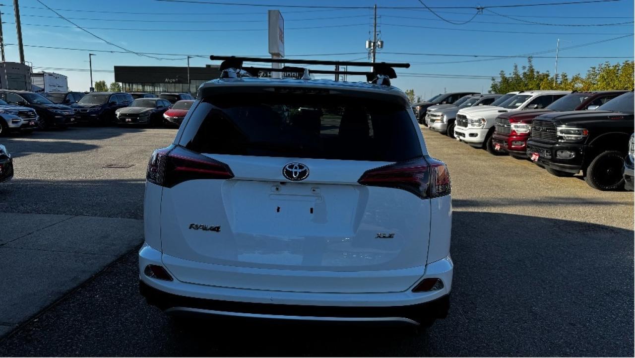 2016 Toyota RAV4 XLE, Mint Condition, Drives Great !! Photo