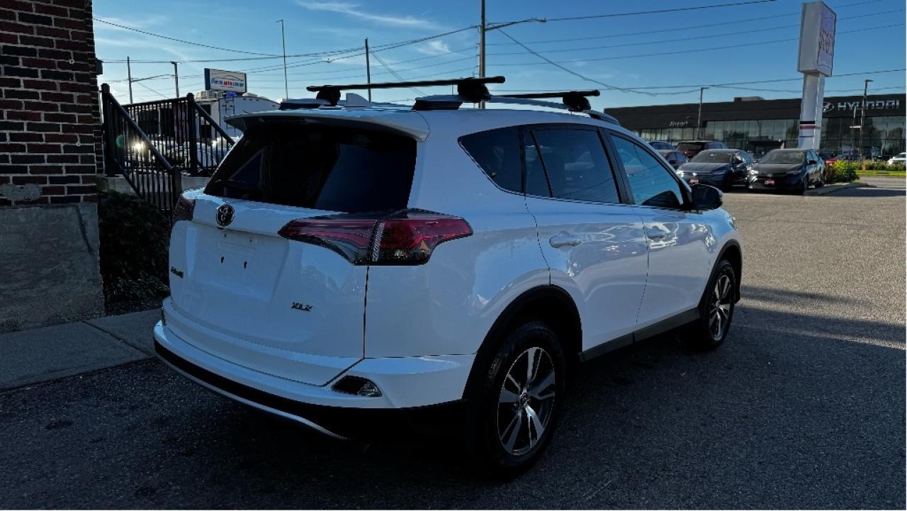 2016 Toyota RAV4 XLE, Mint Condition, Drives Great !! Photo
