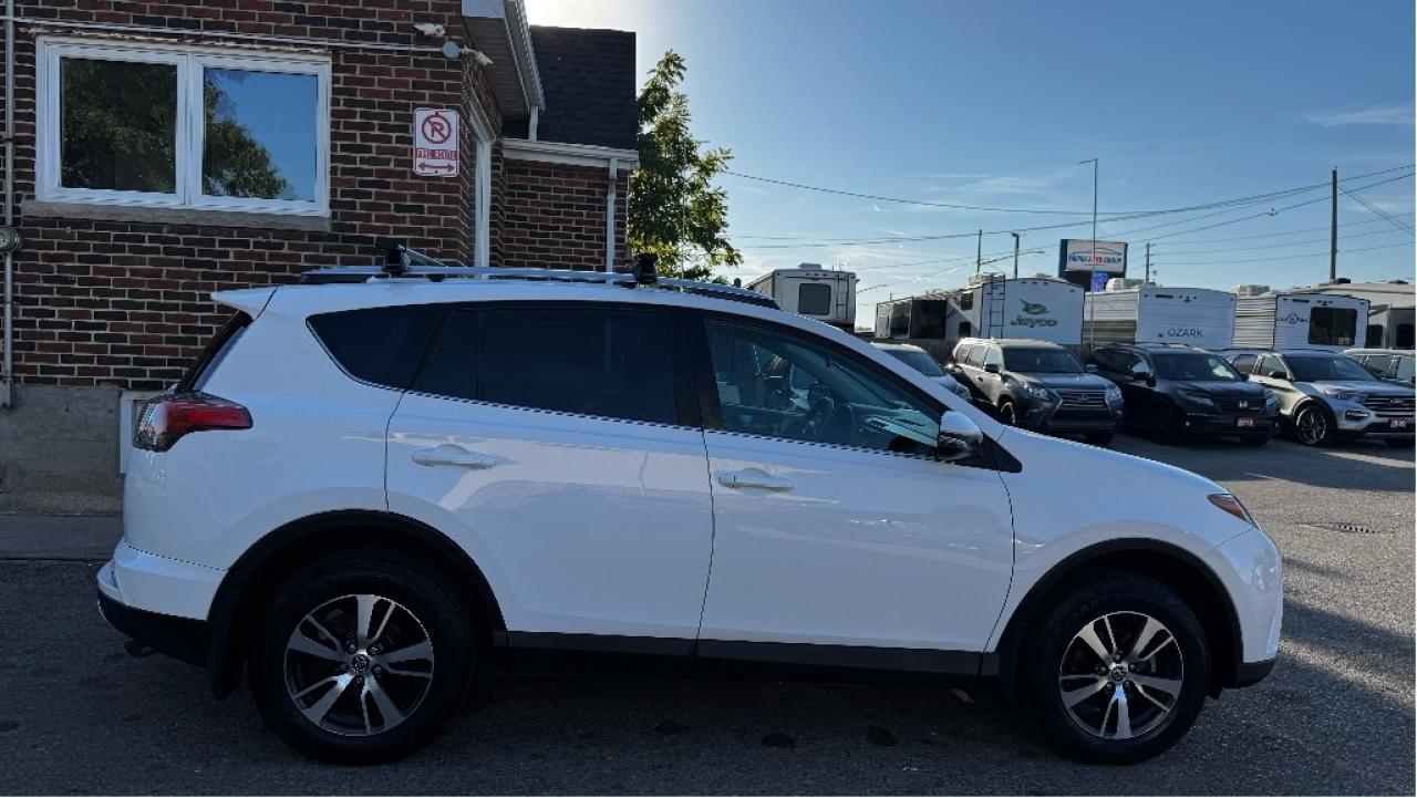 2016 Toyota RAV4 XLE, Mint Condition, Drives Great !! Photo