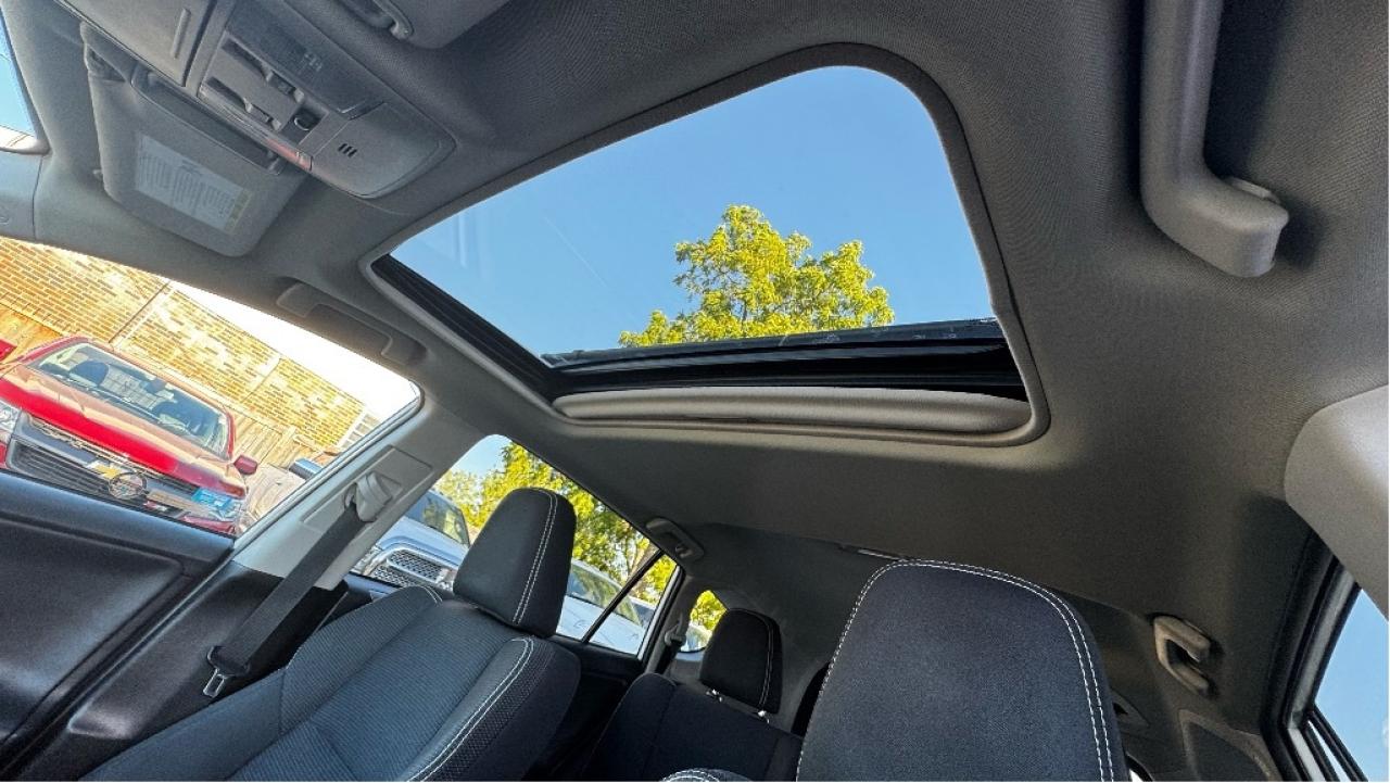 2016 Toyota RAV4 XLE, Mint Condition, Drives Great !! Photo