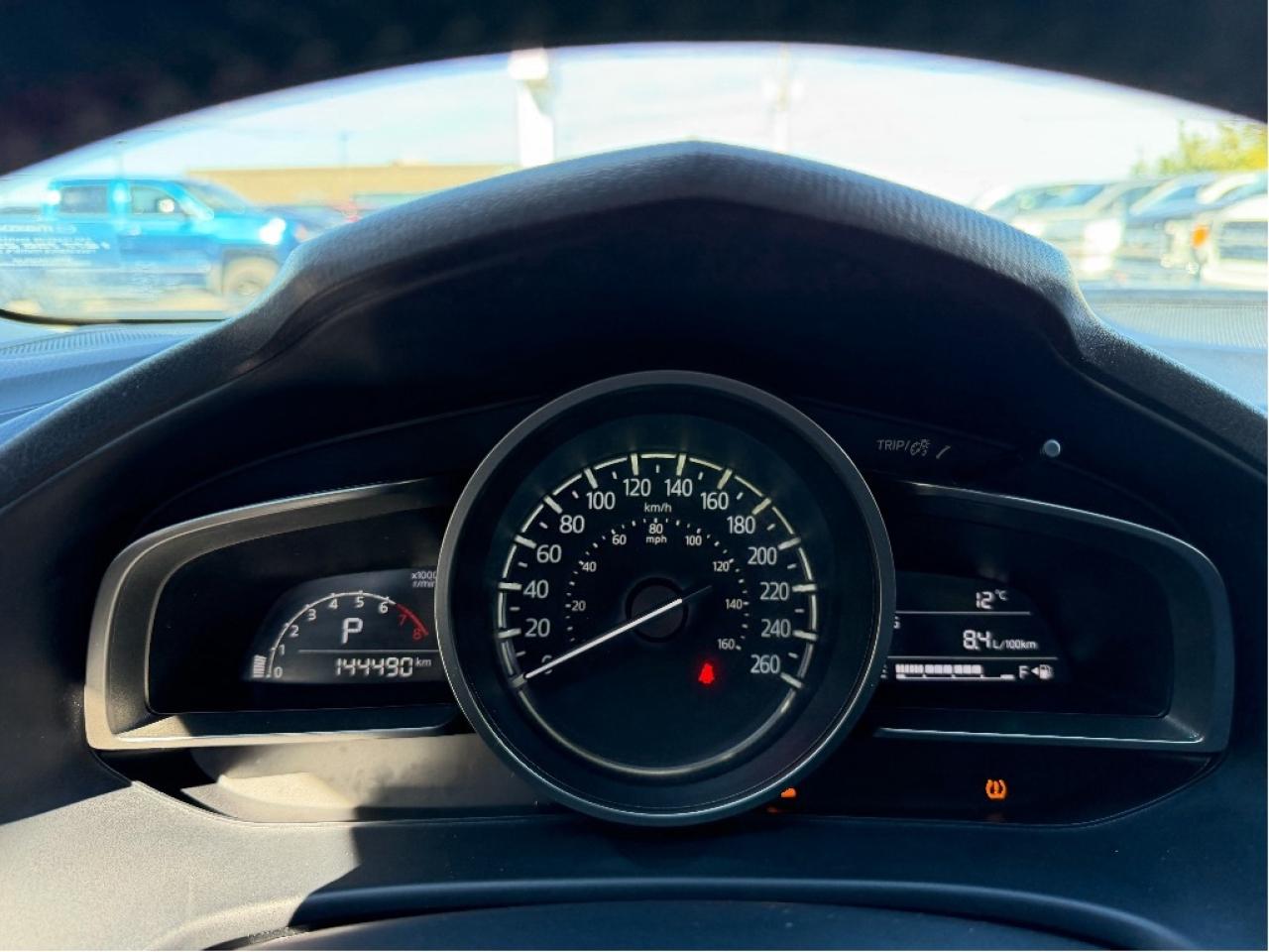 2017 Mazda MAZDA3 GS, Well Maintained, Drives Great !! Photo